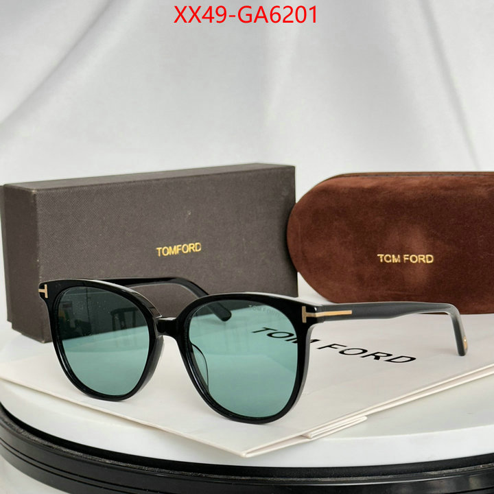 Glasses-Tom Ford the best ID: GA6201 $: 49USD