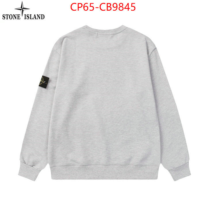 Clothing-Stone Island 2024 perfect replica designer ID: CB9845 $: 65USD