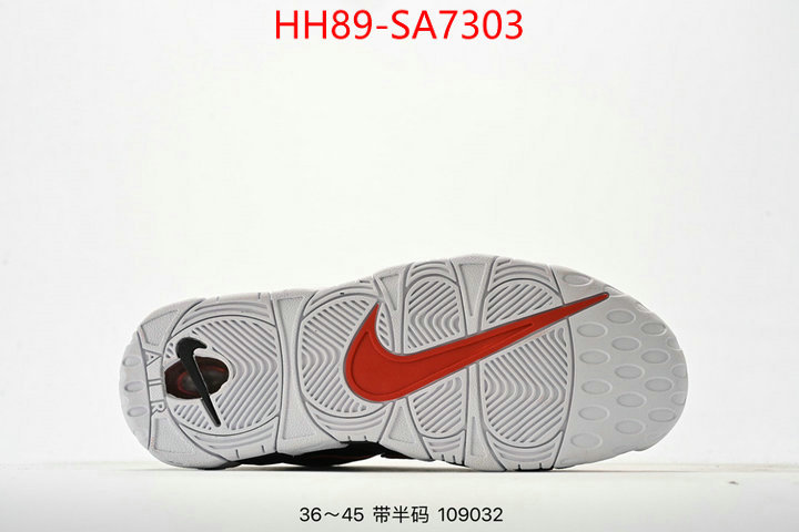 Men Shoes-Nike cheap replica ID: SA7303 $: 89USD