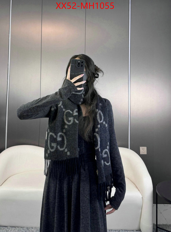 Scarf-Gucci buy first copy replica ID: MH1055 $: 52USD