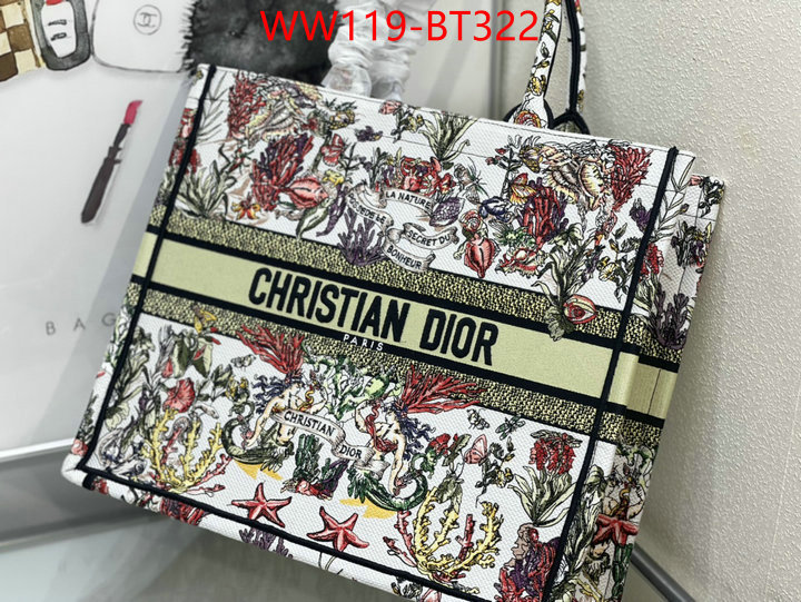 Dior Bags Big Sale ID: BT322