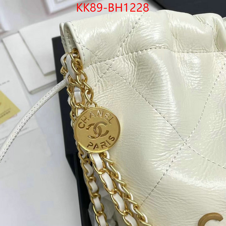 Chanel Bags(4A)-Crossbody- 1:1 replica wholesale ID: BH1228 $: 89USD,