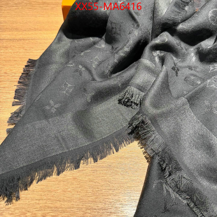 Scarf-LV where to buy replicas ID: MA6416 $: 55USD