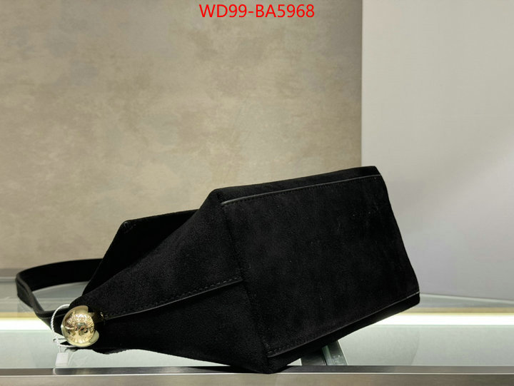 Jacquemus Bags(4A)-Handbag- aaaaa+ quality replica ID: BA5968 $: 99USD,