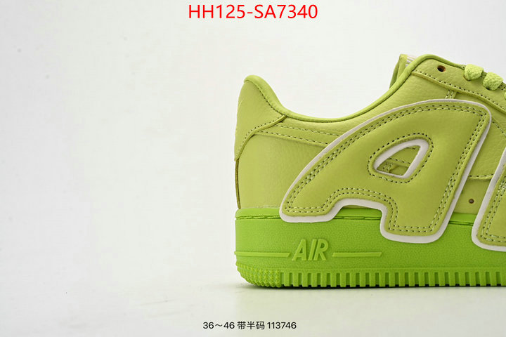 Men Shoes-Nike fashion replica ID: SA7340 $: 125USD