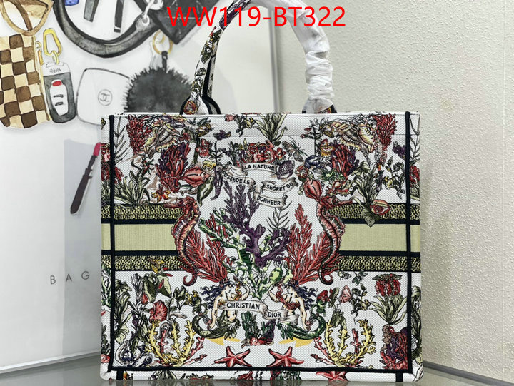 Dior Bags Big Sale ID: BT322