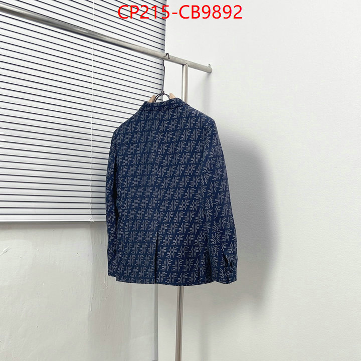 Clothing-Fendi online store ID: CB9892