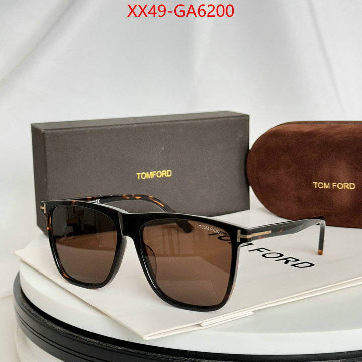 Glasses-Tom Ford sale ID: GA6200 $: 49USD