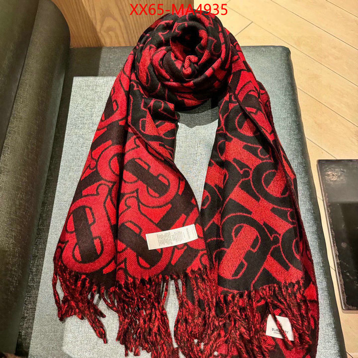 Scarf-Burberry what is a 1:1 replica ID: MA4935 $: 65USD