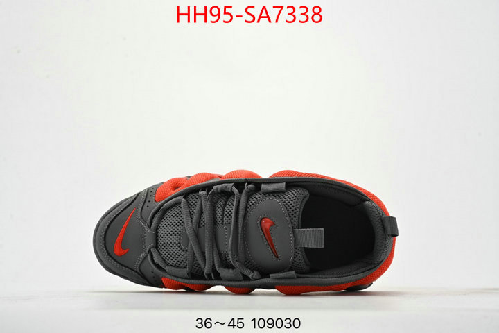 Men Shoes-Nike what is a 1:1 replica ID: SA7338 $: 95USD