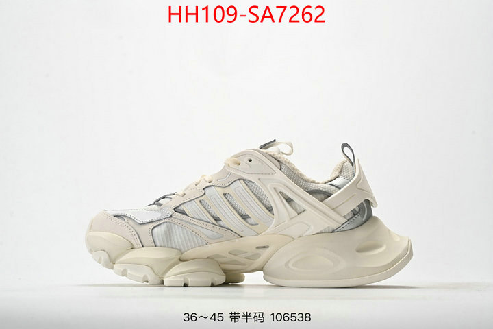 Women Shoes-Balenciaga top quality designer replica ID: SA7262 $: 109USD