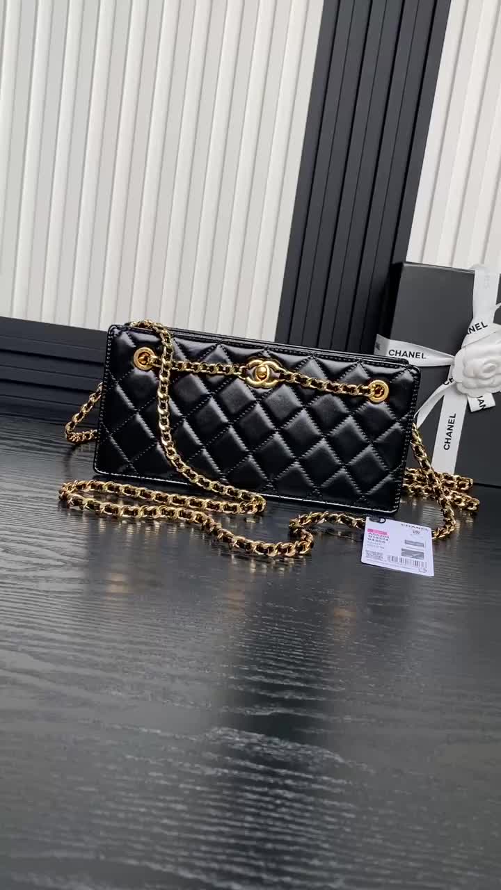 Chanel Bags(TOP)-Crossbody- online from china designer ID: BA5111 $: 245USD,