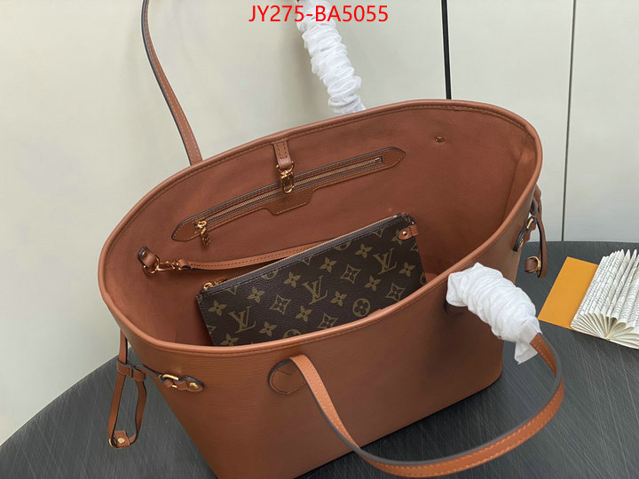 LV Bags(TOP)-Neverfull- mirror quality ID: BA5055 $: 275USD,