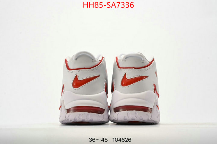 Men Shoes-Nike what best replica sellers ID: SA7336 $: 85USD