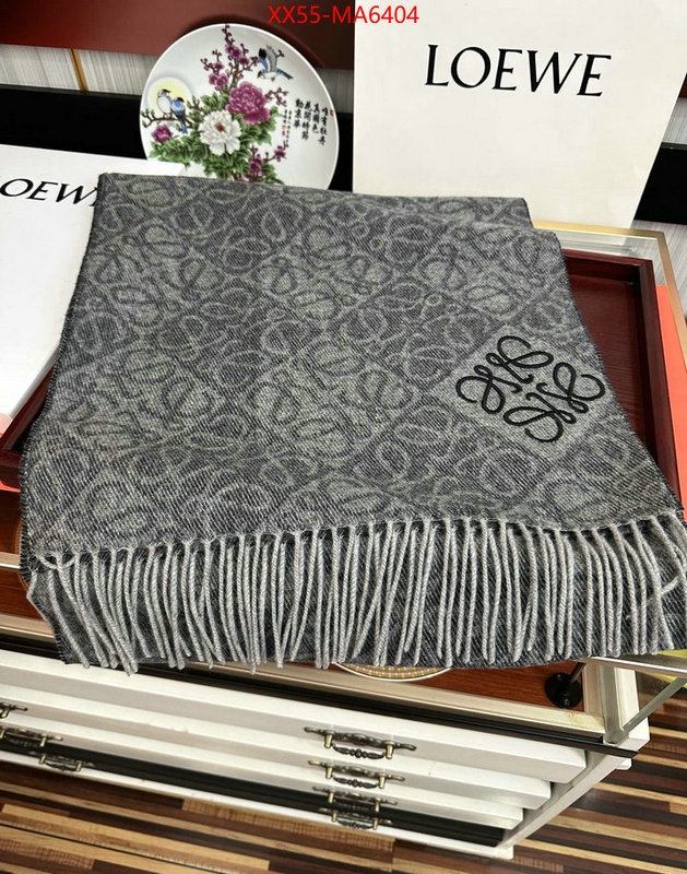 Scarf-Loewe how can i find replica ID: MA6404 $: 55USD