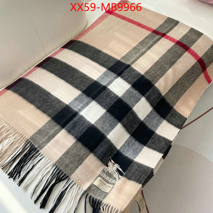 Scarf-Burberry 1:1 clone ID: MB9966 $: 59USD