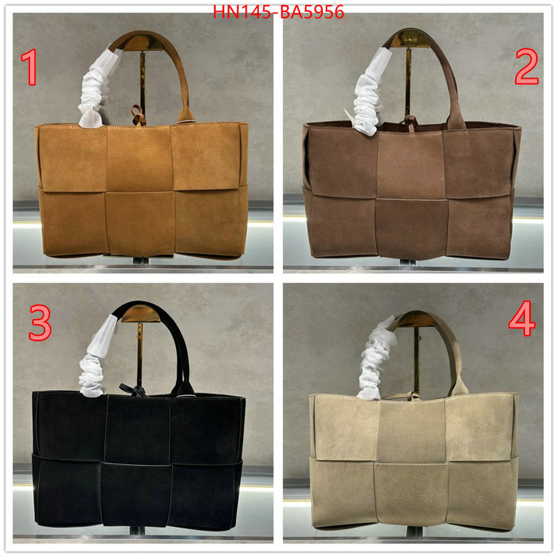 BV Bags(4A)-Handbag- shop designer replica ID: BA5956 $: 145USD,