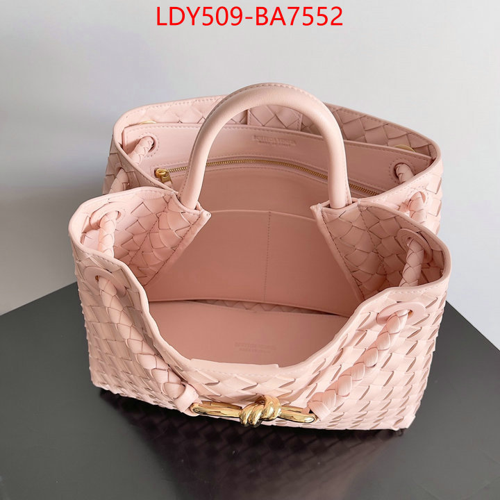 BV Bags(TOP)-Handbag- fake ID: BA7552 $: 509USD,