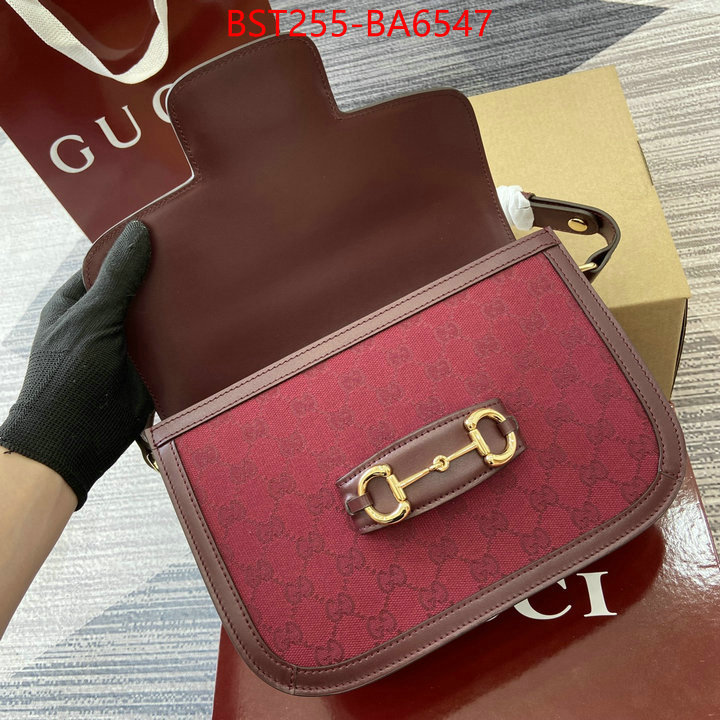 Gucci Bags(TOP)-Horsebit- buy high quality cheap hot replica ID: BA6547 $: 255USD,