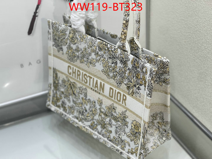 Dior Bags Big Sale ID: BT323