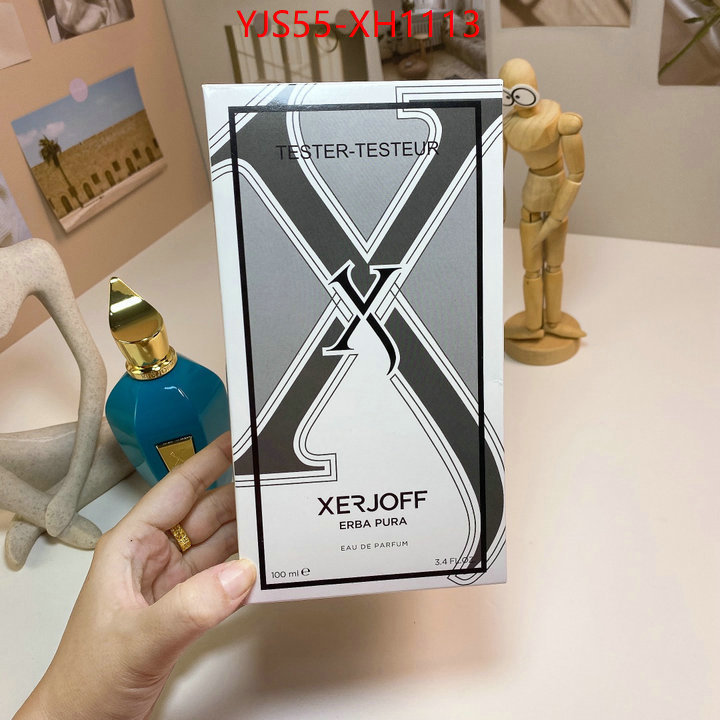 Perfume-Xerjoff top quality replica ID: XH1113 $: 55USD