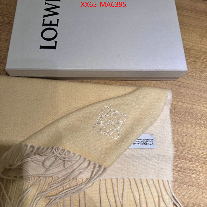 Scarf-Loewe buy cheap replica ID: MA6395 $: 65USD