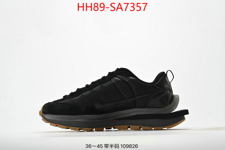 Men Shoes-Nike new designer replica ID: SA7357 $: 89USD