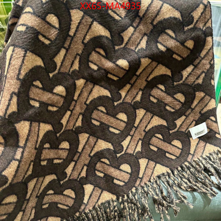 Scarf-Burberry what is a 1:1 replica ID: MA4935 $: 65USD