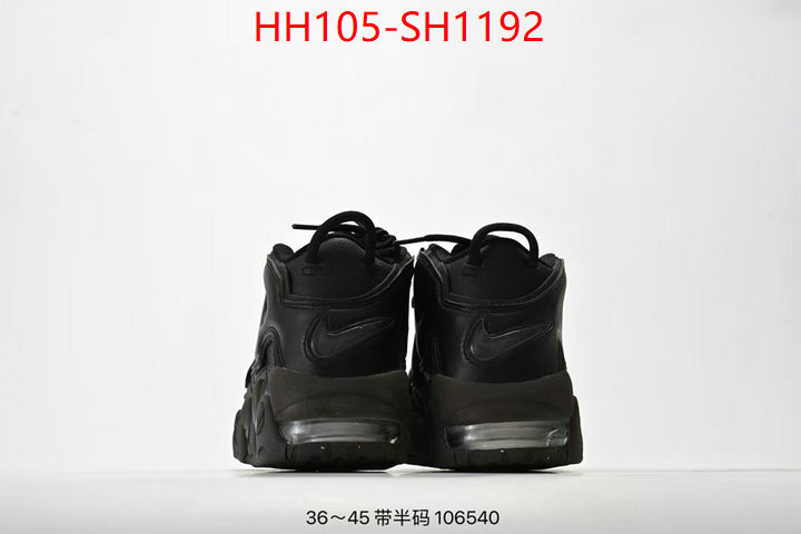 Men Shoes-Nike what best designer replicas ID: SH1192 $: 105USD