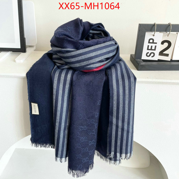 Scarf-Gucci 7 star ID: MH1064 $: 65USD