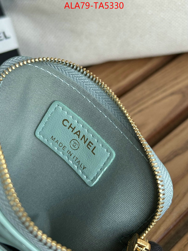 Chanel Bags(TOP)-Wallet- first top ID: TA5330 $: 79USD,