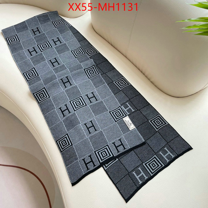 Scarf-Hermes buy high-quality fake ID: MH1131 $: 55USD