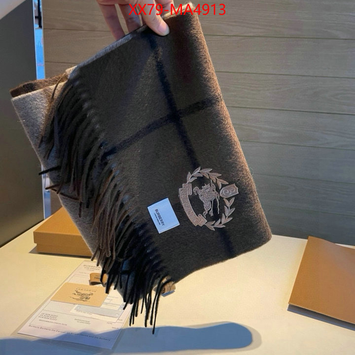 Scarf-Burberry where to find best ID: MA4913 $: 79USD