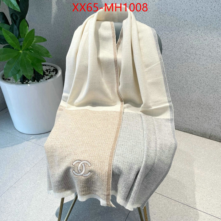 Scarf-Chanel 1:1 ID: MH1008 $: 65USD