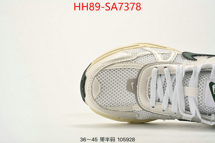 Men Shoes-Nike the highest quality fake ID: SA7378 $: 89USD