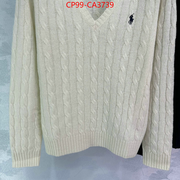 Clothing-Ralph Lauren designer high replica ID: CA3739 $: 99USD