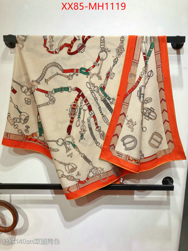 Scarf-Hermes where to find the best replicas ID: MH1119 $: 85USD