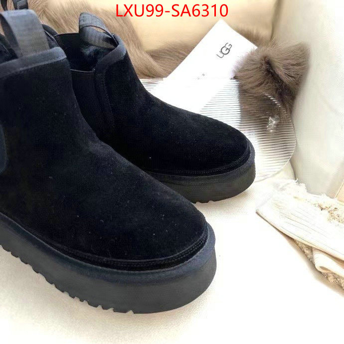 Women Shoes-Boots online ID: SA6310 $: 99USD