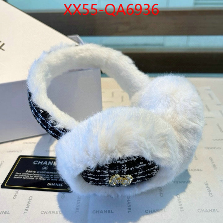 Warm Earmuffs- cheap replica ID: QA6936 $: 55USD