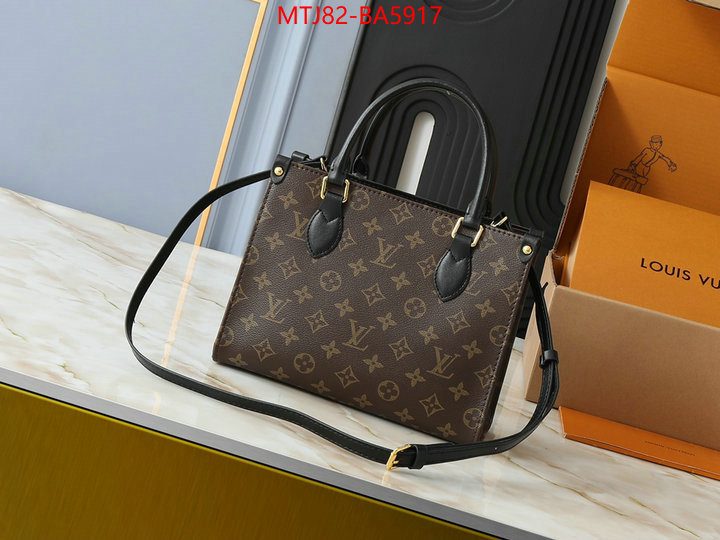 LV Bags(4A)-Pochette MTis Bag- online sale ID: BA5917 $: 82USD,