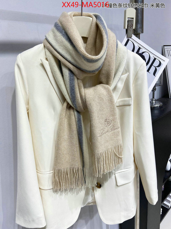 Scarf-Loro Piana sell online ID: MA5016 $: 49USD