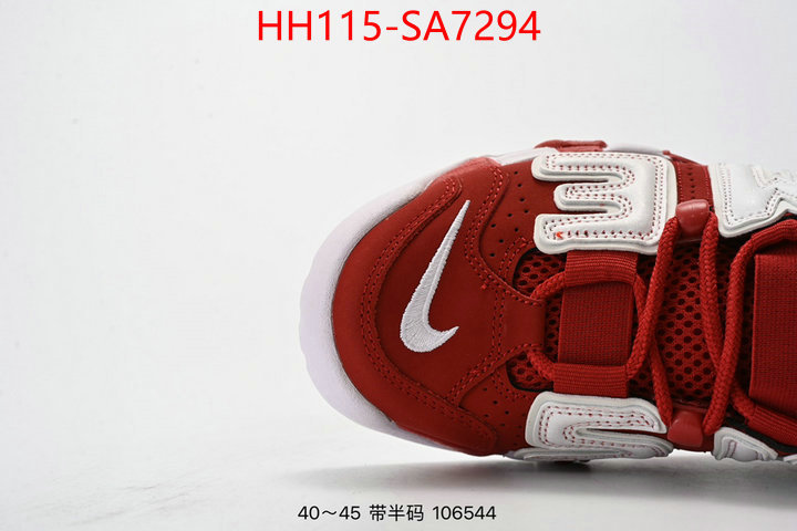 Men Shoes-Nike online ID: SA7294 $: 115USD