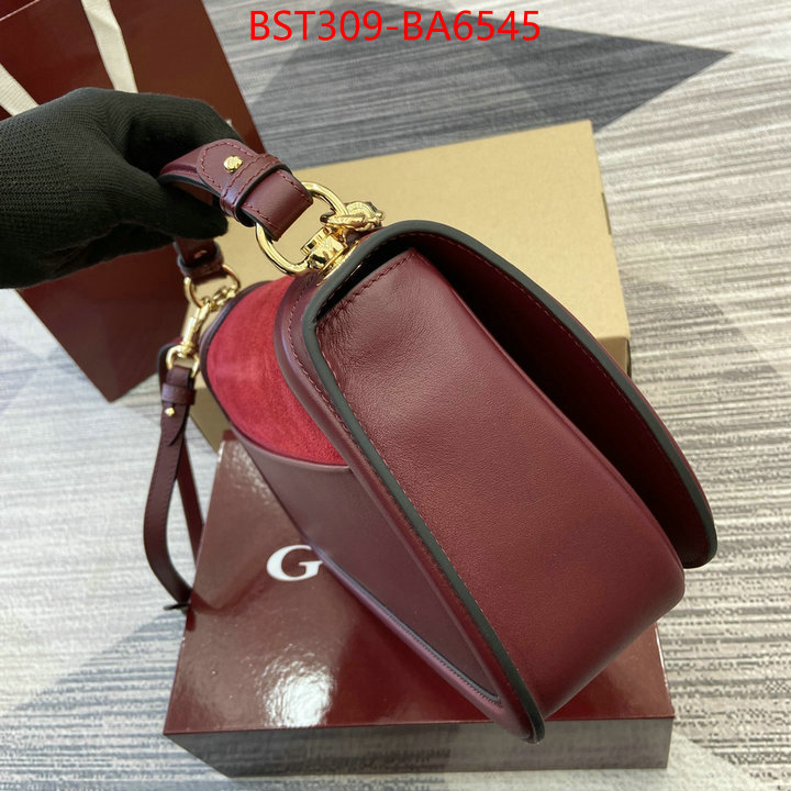 Gucci Bags(TOP)-Crossbody- quality aaaaa replica ID: BA6545