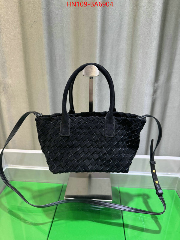 BV Bags(4A)-Handbag- 1:1 ID: BA6904 $: 109USD,