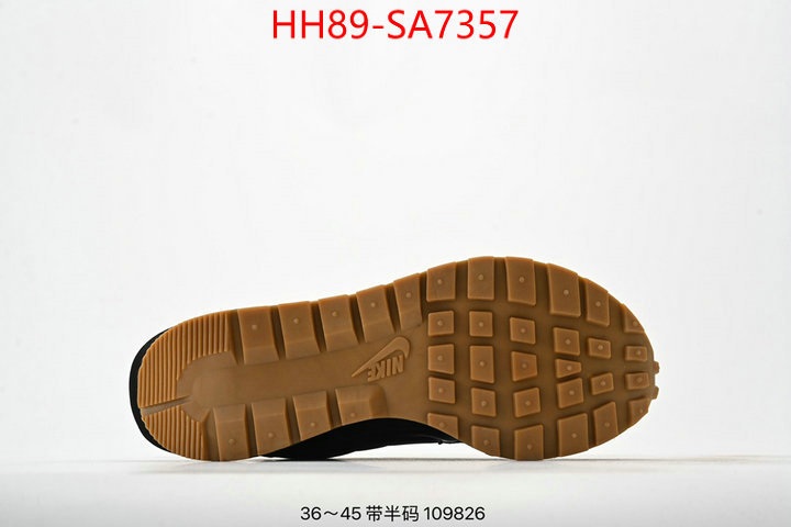 Men Shoes-Nike new designer replica ID: SA7357 $: 89USD