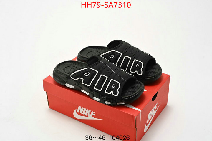 Men Shoes-Nike what best replica sellers ID: SA7310 $: 79USD