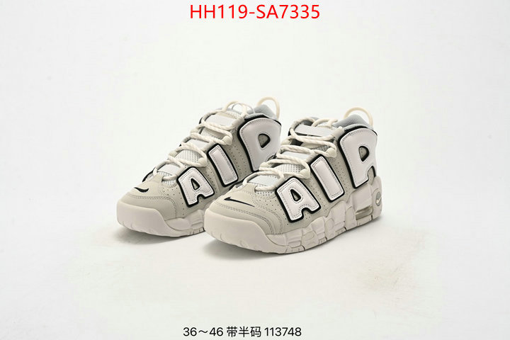 Men Shoes-Nike high quality perfect ID: SA7335 $: 119USD