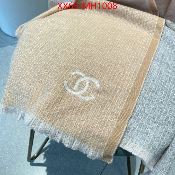 Scarf-Chanel 1:1 ID: MH1008 $: 65USD