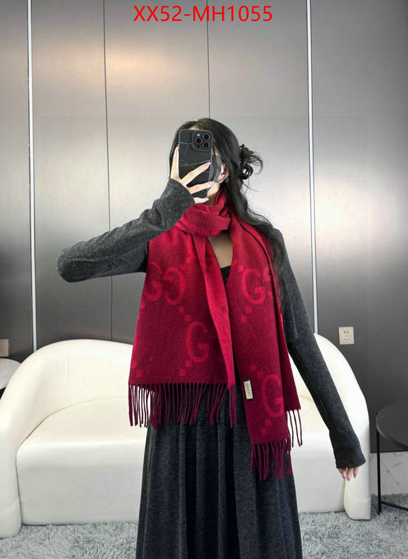 Scarf-Gucci buy first copy replica ID: MH1055 $: 52USD