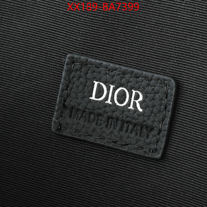 Dior Bags(TOP)-Briefcase- what is aaaaa quality ID: BA7399 $: 189USD,